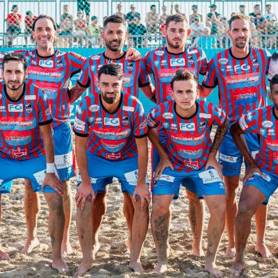 Viareggio Vs Catania 00025