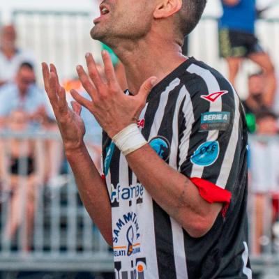 Viareggio Vs Catania 00034