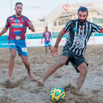 Viareggio Vs Catania 00038
