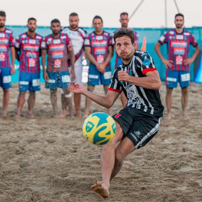 Viareggio Vs Catania 00048