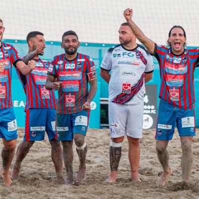 Viareggio Vs Catania 00049