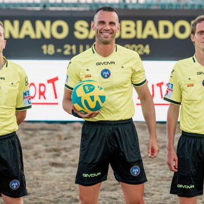 Napoli Vs Domusbet 00002