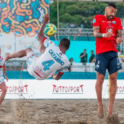 Napoli Vs Domusbet 00011