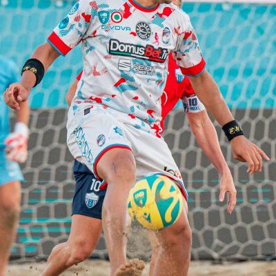 Napoli Vs Domusbet 00017