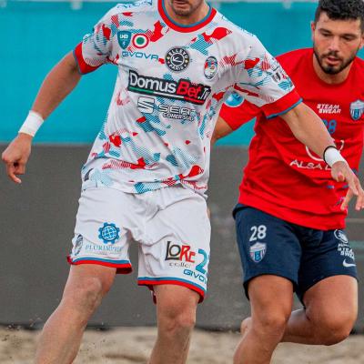 Napoli Vs Domusbet 00024