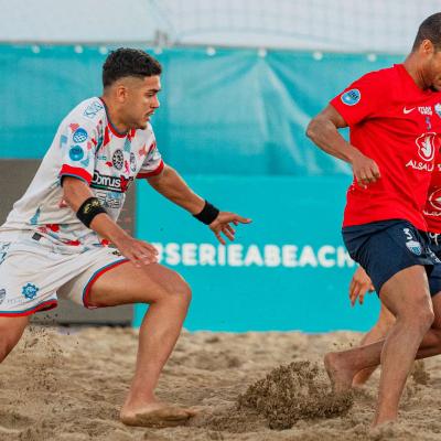 Napoli Vs Domusbet 00032