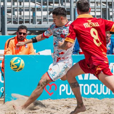 Domusbet Vs Roma 00023