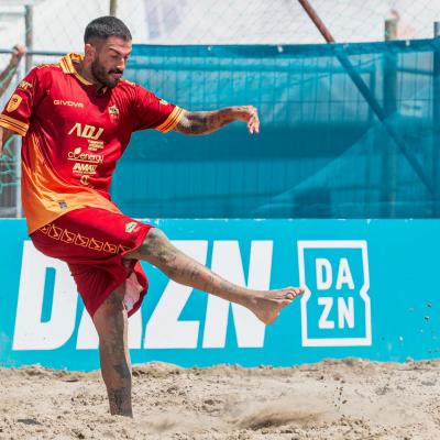 Domusbet Vs Roma 00029