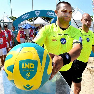 Viareggio Vs Pisa 00001