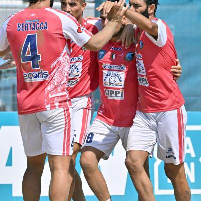 Viareggio Vs Pisa 00013