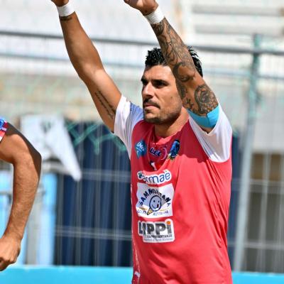 Viareggio Vs Pisa 00014