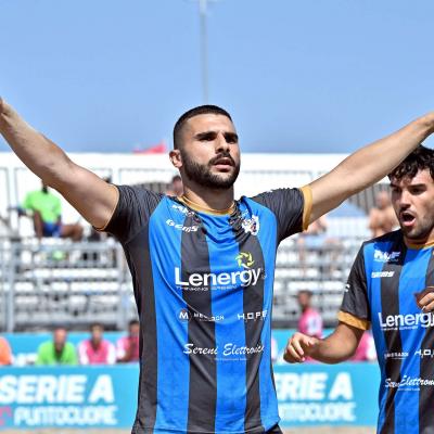 Viareggio Vs Pisa 00017