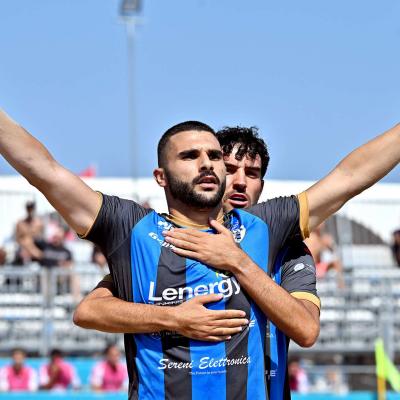 Viareggio Vs Pisa 00018