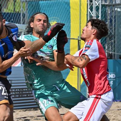 Viareggio Vs Pisa 00020