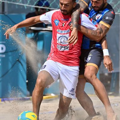 Viareggio Vs Pisa 00022