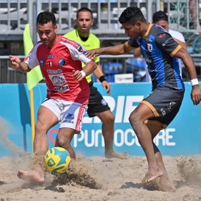 Viareggio Vs Pisa 00027