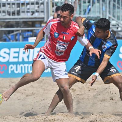 Viareggio Vs Pisa 00028