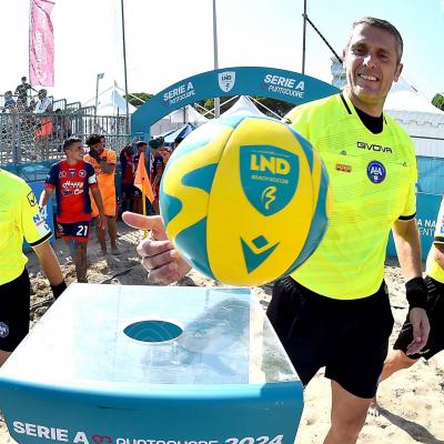 Sambenedettese Vs Milano 00002