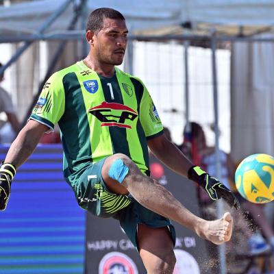 Sambenedettese Vs Milano 00007