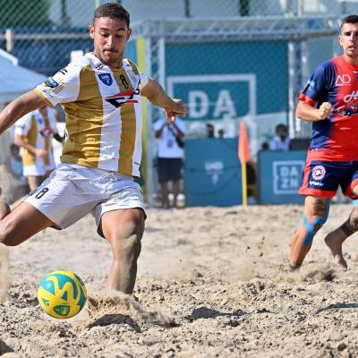 Sambenedettese Vs Milano 00012