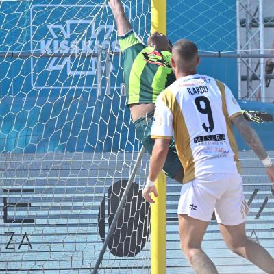 Sambenedettese Vs Milano 00017