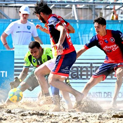 Sambenedettese Vs Milano 00023