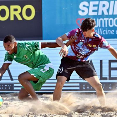 Fvg Vs Lamezia 00016