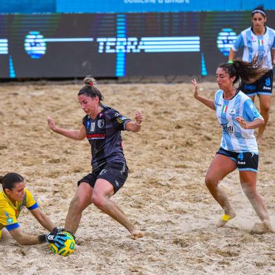 Terracina Vs Milano 00011