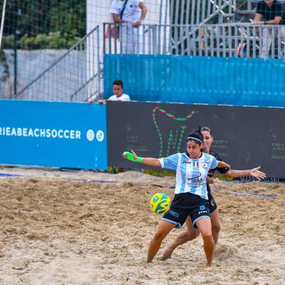 Terracina Vs Milano 00012