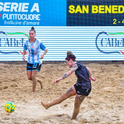 Terracina Vs Milano 00018