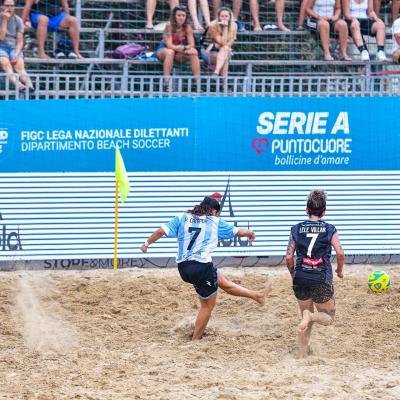 Terracina Vs Milano 00023