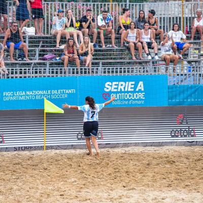 Terracina Vs Milano 00024