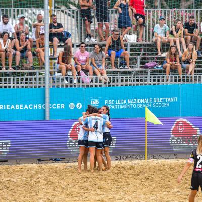 Terracina Vs Milano 00025