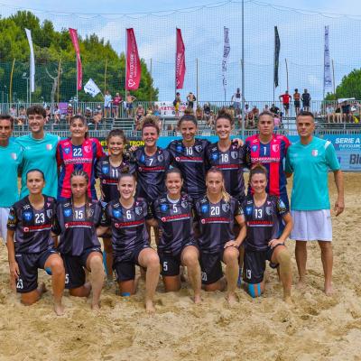 Terracina Vs Milano 00029