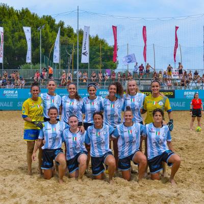 Terracina Vs Milano 00030