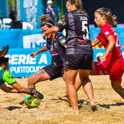 Milano Vs Genova 00019