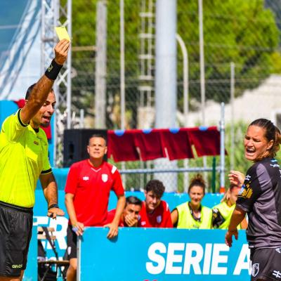 Milano Vs Genova 00036