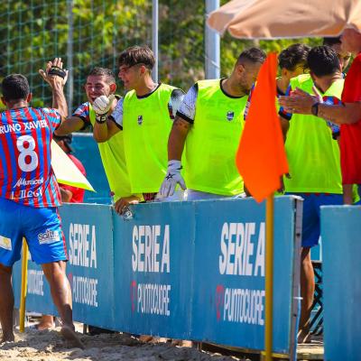 Viareggio Vs Catania 00010