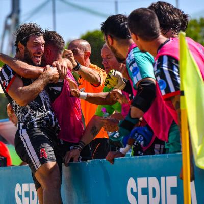 Viareggio Vs Catania 00033