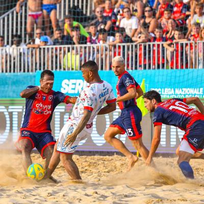 Domusbet Vs Sambenedettese 00021