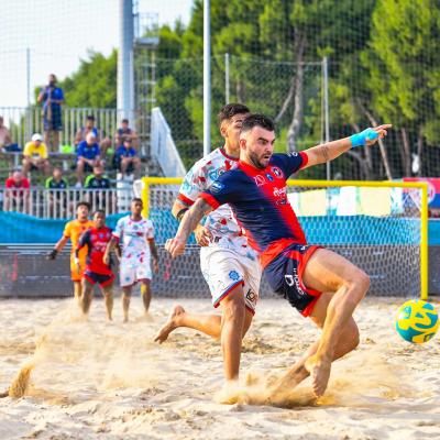 Domusbet Vs Sambenedettese 00038