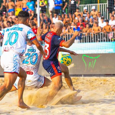 Domusbet Vs Sambenedettese 00049