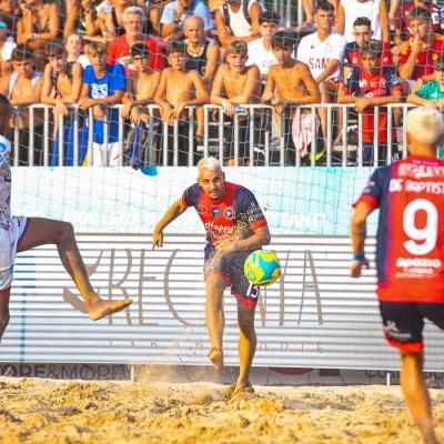 Domusbet Vs Sambenedettese 00050