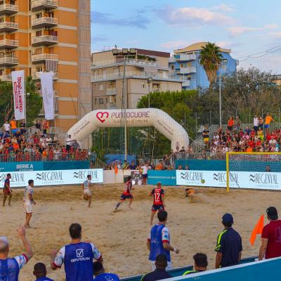 Domusbet Vs Sambenedettese 00053