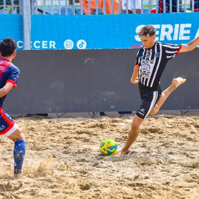 Viareggio Vs Sambenedettese 00015