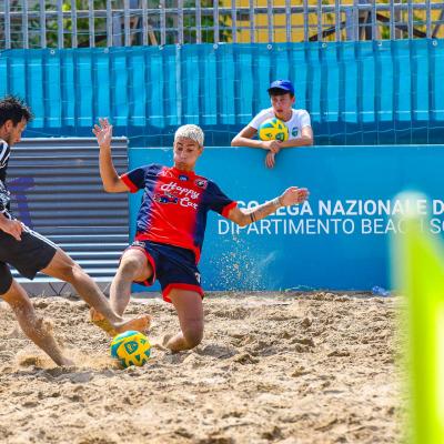 Viareggio Vs Sambenedettese 00021