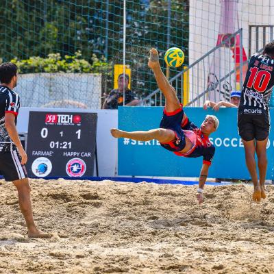 Viareggio Vs Sambenedettese 00022