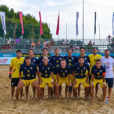 Napoli Vs Lazio 00001