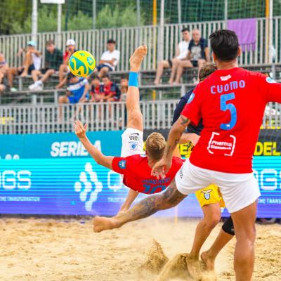 Napoli Vs Lazio 00005