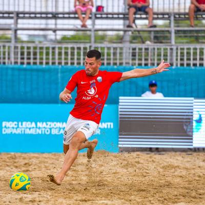 Napoli Vs Lazio 00007